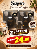 50 CAPSULE DOLCE GUSTO GRAN CREMA