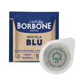 150 Cialde ESE 44 mm Caffè Borbone Miscela BLU