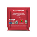 150 Cialde ESE 44 mm Caffè Borbone Miscela ROSSA
