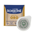 50 Cialde ESE 44 mm Caffè Borbone Miscela ORO