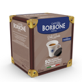 50 Capsule Borbone Compatibili Don Carlo Miscela ROSSA