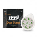 Izzo Cialde Carta 44mm Grand Crema 150